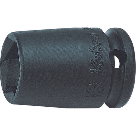 KO-KEN Socket 15mm Pathfinder 32mm 3/8 Sq. Drive 13465M-15